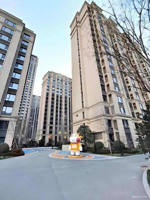 石家庄融创臻荟园-精装房验房案例